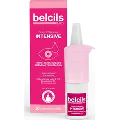 Belcils Med Gouttes Ophtalmiques Intensive 10ml
