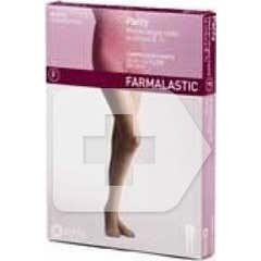Medias E.t. Cint Comp Fuerte Farmalastic T-3 Farmalastic,