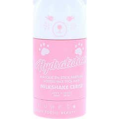 Inuwet Masque Hydratant Milkshake Cerise 30ml