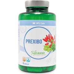 Naturlider Prexibo 60 gélules végétales