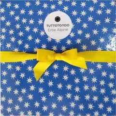 Tuttotondo Essential Mini Duo Erbe Alpine Set