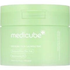 Medicube Exosome Cica Calming Pad 100 pcs
