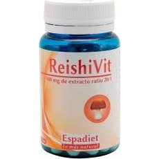 MontStar Reishi Vit 60caps