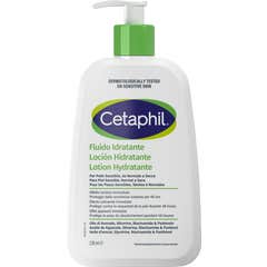 Cetaphil Lotion Hydratante 237ml