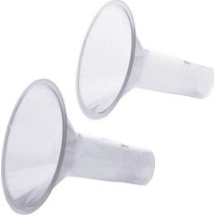 Tasse à poitrine Personalfit M 24Mm
