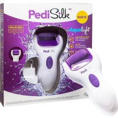 Pedisilk Aqualight lime à ongles électrique 1pc