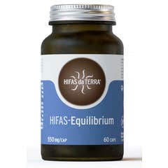 Hifas da Terra Hifas-Equilibrium 60caps