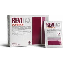 Revitax Defence 20 Sachets