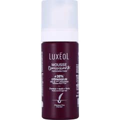 Luxeol Mousse épaississante 150 ml