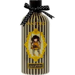 Santoro Gorjuss Gel Douche Ruby 500ml