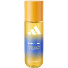 Adidas Vibes Man Chill Zone Brume Cheveux et Corps 236 ml