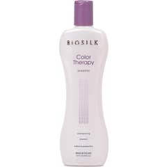 Biosilk Color Therapy Shampooing 355 ml