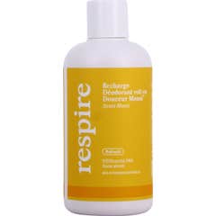 Respire Déodorant Roll-On Monoï Recharge 150 ml
