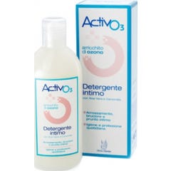 Nettoyant pour sous-vêtements Activo3 250Ml