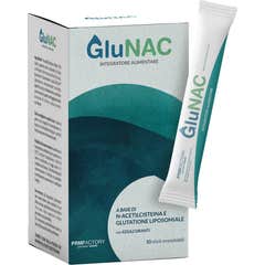 Prm Factory Glunac 10 Sticks