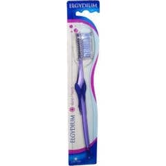 Elgydium Brosse à Dents Vitale Colour Dure