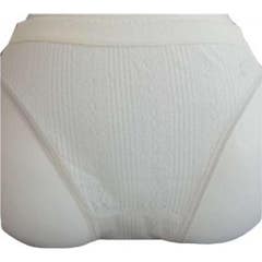 Lady Mut.Igien.Sangallo Noir 4