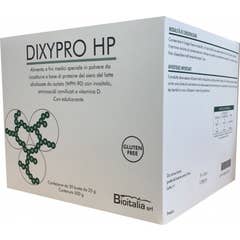 Bioitalia Dixypro HP 20 Sachets