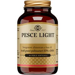 Solgar Aceite Pescado Concentrado 1000mg