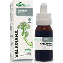 Soria Complément Valériane Extrait de Valériane Xxi 50ml