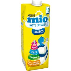 Nestlé Mio Classic Grandir Lait 500ml