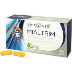 Marnys Mialtrim 60 Capuchon 60 Marnys Mialtrim 60 Capuchon 60