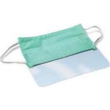 Visière de protection anti-rayures 5Pcs Saf