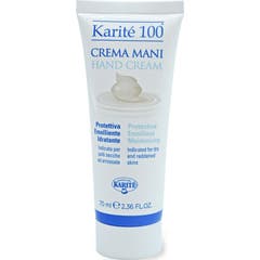 Società del Karité 100 Crème Mains 70ml