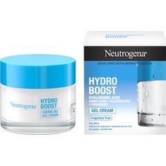 Neutrogena Hydro Boost Crème Gel 50ml