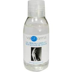 Valpharma Locion Pediculicida 100ml