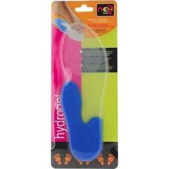 Neh Feet Confort Semelle Silicone Taille M 1ut