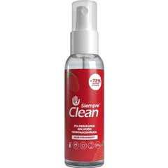 Always Clean Spray à l'odeur de fraise 60ml