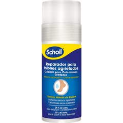 Scholl Reparador de Talones Agrietados Stick 70g