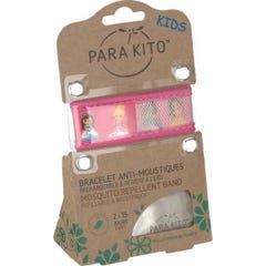 Bracel Parakito Kids Princess