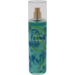 Britney Spears Island Fantasy Body Mist Spray 236 ml
