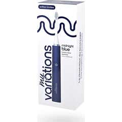 Myvariations Brosse à dents électrique Midnight Blue 1 ud