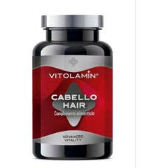 Vitolamin Hair 90caps