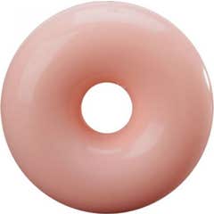 Gyneas Pessaire Donut Silicone 64mm Taille 2 1ut