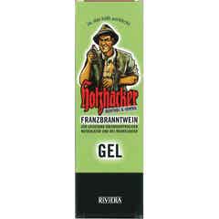 Riviera Holzhacker Gel 75ml