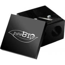 Taille-crayons duo professionnel pur 1pc