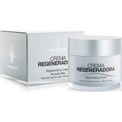 Verdaloe Crème Régénératrice Visage 200ml