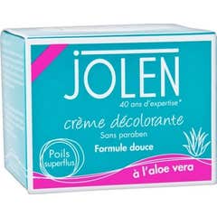 Jolen Crema Decolorante Aloe Vera 30ml