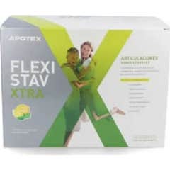 Enveloppes Flexistav Xtra 30