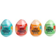 Martinelia Dinosaure Pompe Bain Surprise 1ut