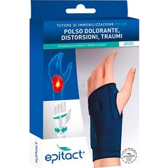 Epitact Attelle Poignet Immobilisation Taille L 1ut