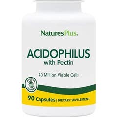 Nature's Plus Acidophilus 90cÌÊps