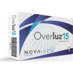 Overluz 15 Gélules