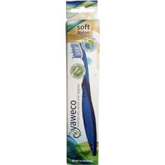 Yaweco Brosse a Dents Nylon Soft 1 Unité