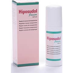 Hiposudol Junior Déodorant Roll-On 50ml