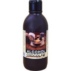 Kelsia Alcool Chocolat Lait Corporel 250ml